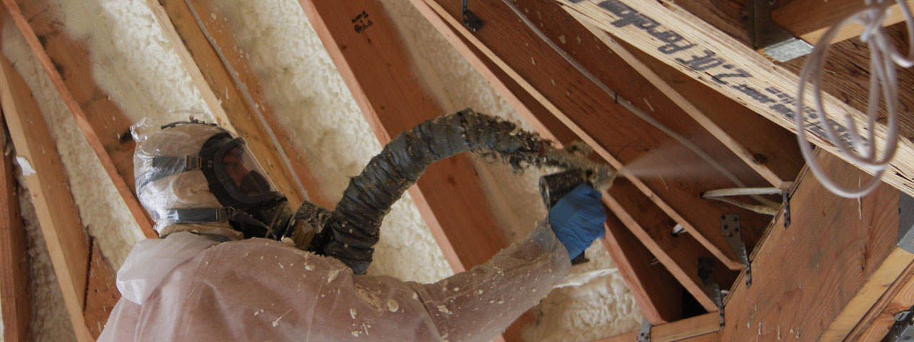 Missouri Attic Insulation Spray Foam Missouri Attic Insulation Spray Foam