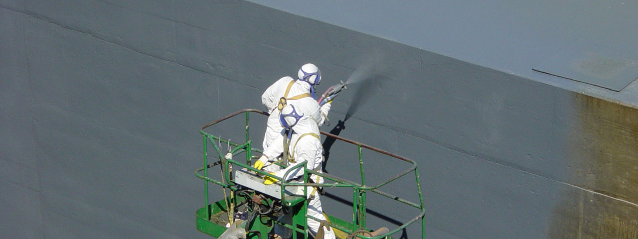 Polyurea protective coatings for Missouri Polyurea protective coatings for Missouri